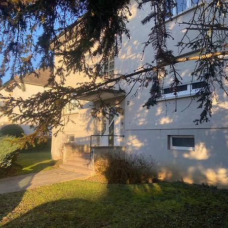 Chez Orely Apartment Horbourg Exterior photo